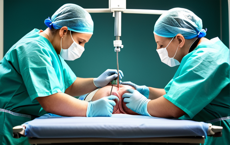 veterinärstudier - 이미지 1