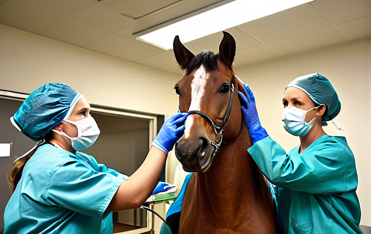veterinärstudier - 이미지 1